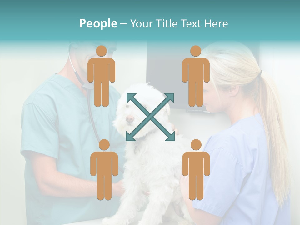 Assistance Elderly Background PowerPoint Template