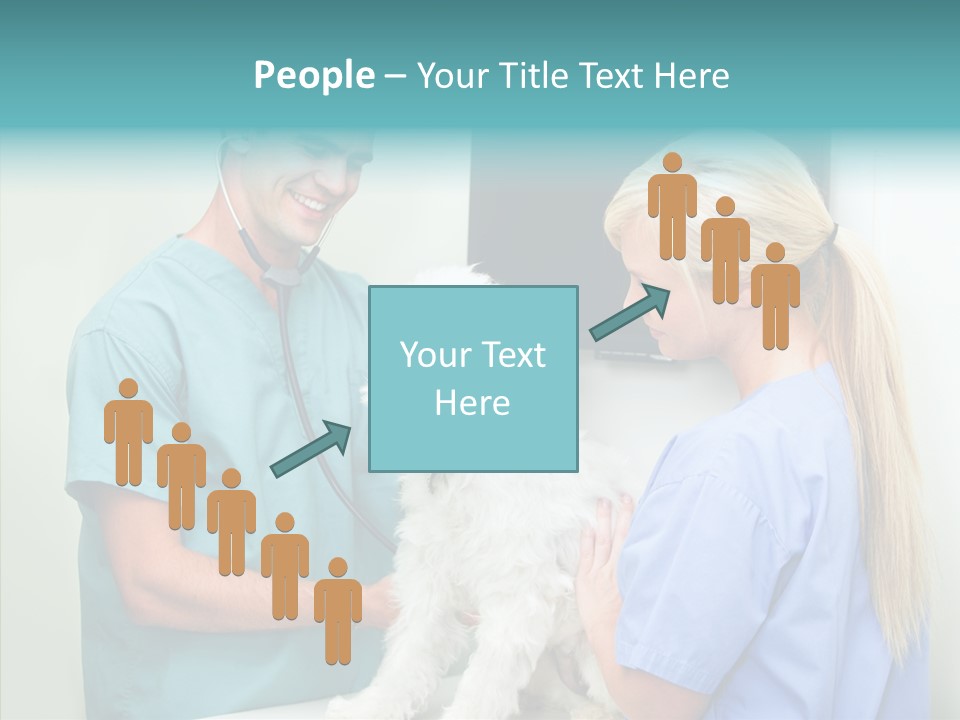 Assistance Elderly Background PowerPoint Template