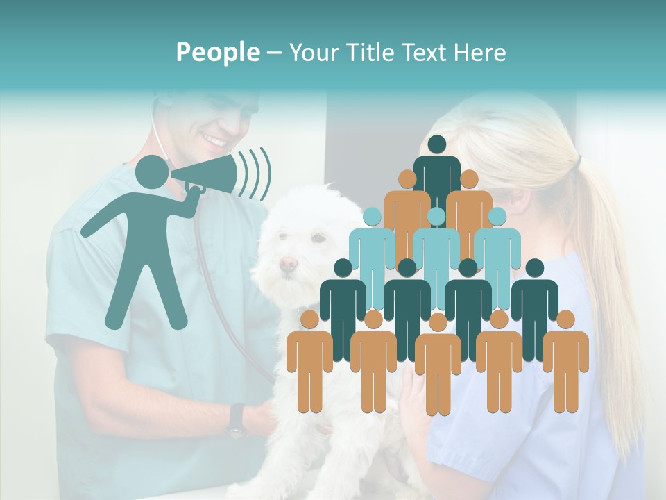 Assistance Elderly Background PowerPoint Template