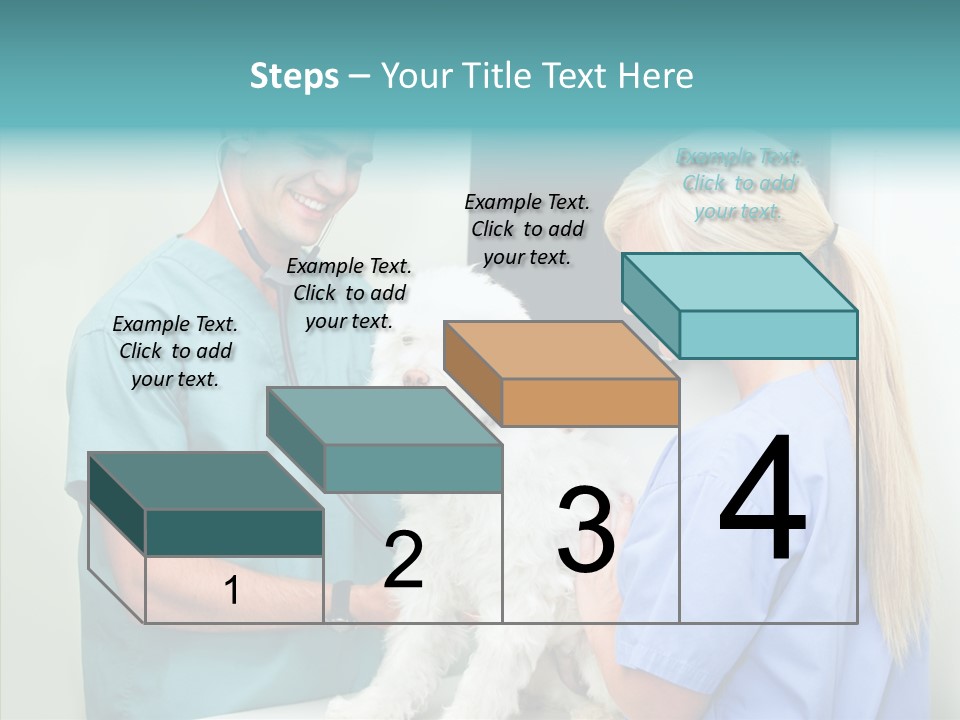 Assistance Elderly Background PowerPoint Template
