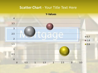 Senior  Elderly Caregiver PowerPoint Template