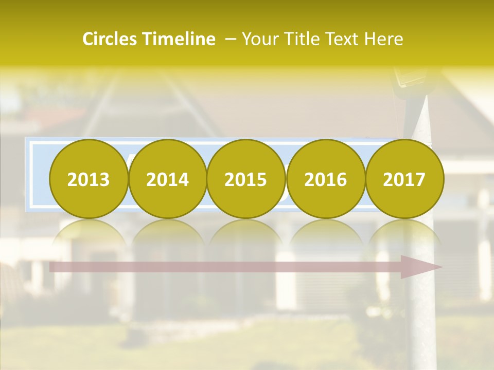 Senior  Elderly Caregiver PowerPoint Template