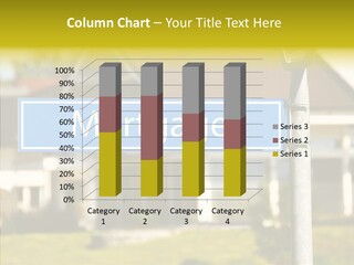 Senior  Elderly Caregiver PowerPoint Template