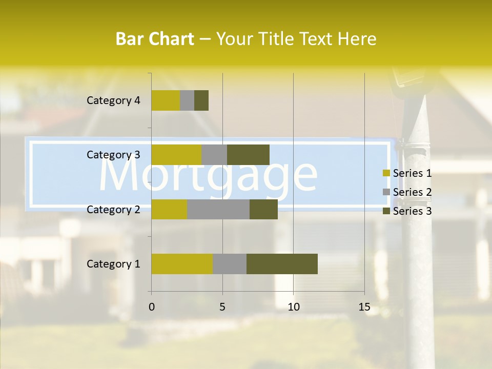 Senior  Elderly Caregiver PowerPoint Template