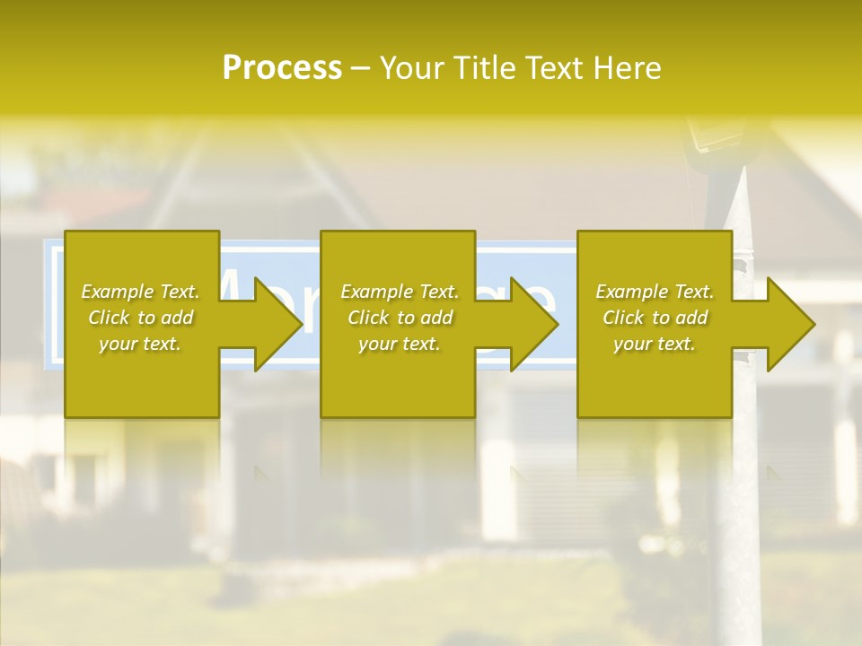 Senior  Elderly Caregiver PowerPoint Template