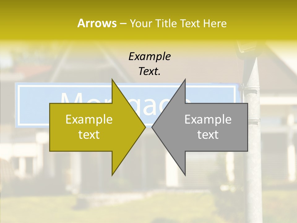 Senior  Elderly Caregiver PowerPoint Template