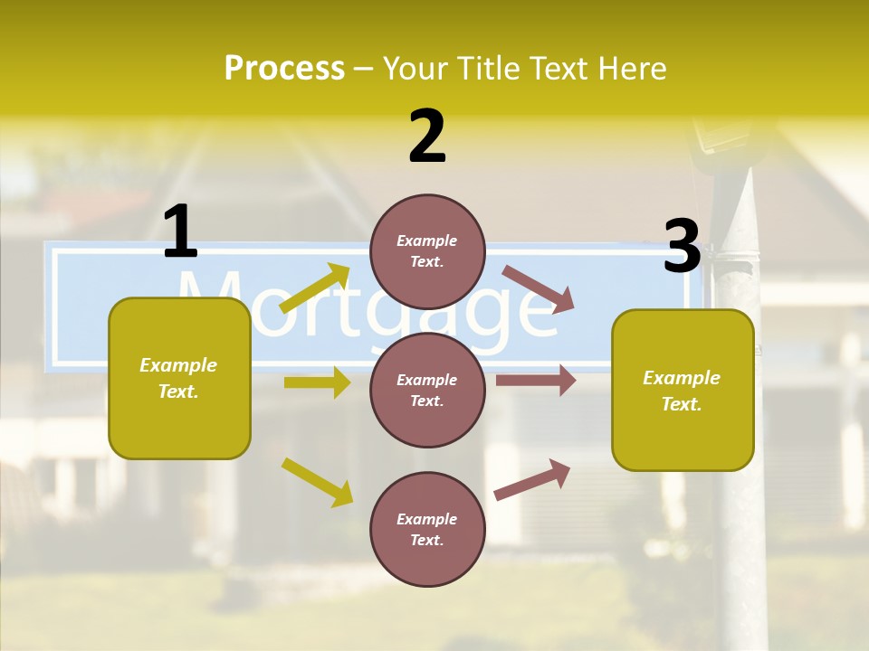 Senior  Elderly Caregiver PowerPoint Template