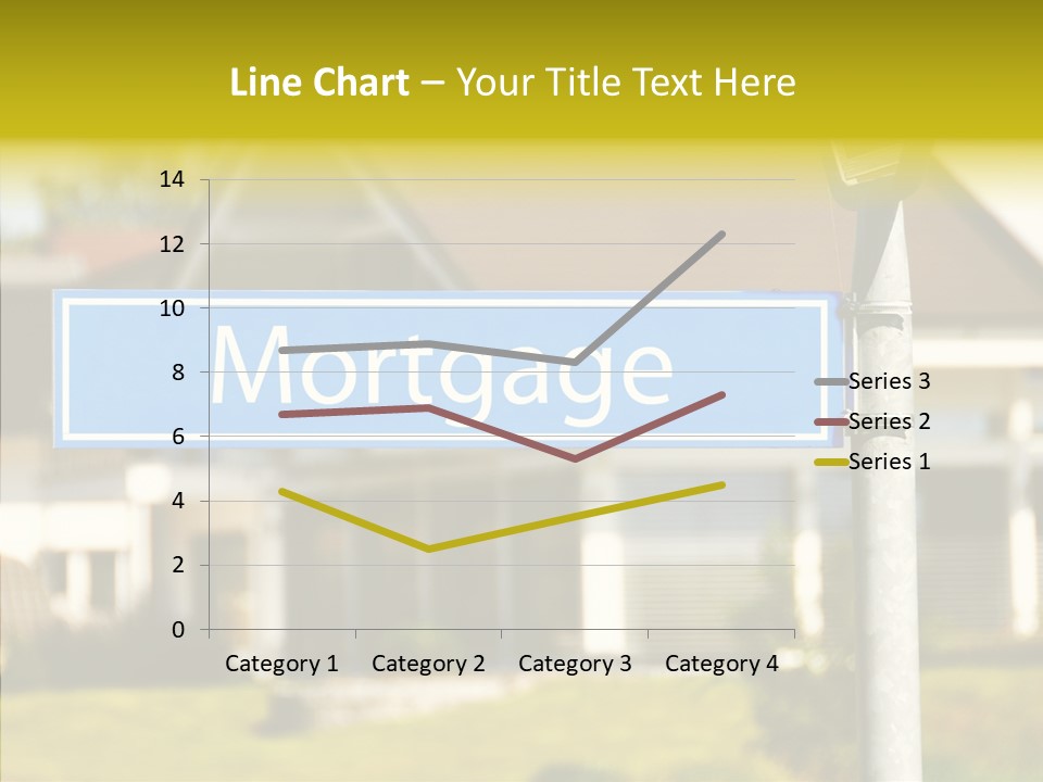 Senior  Elderly Caregiver PowerPoint Template