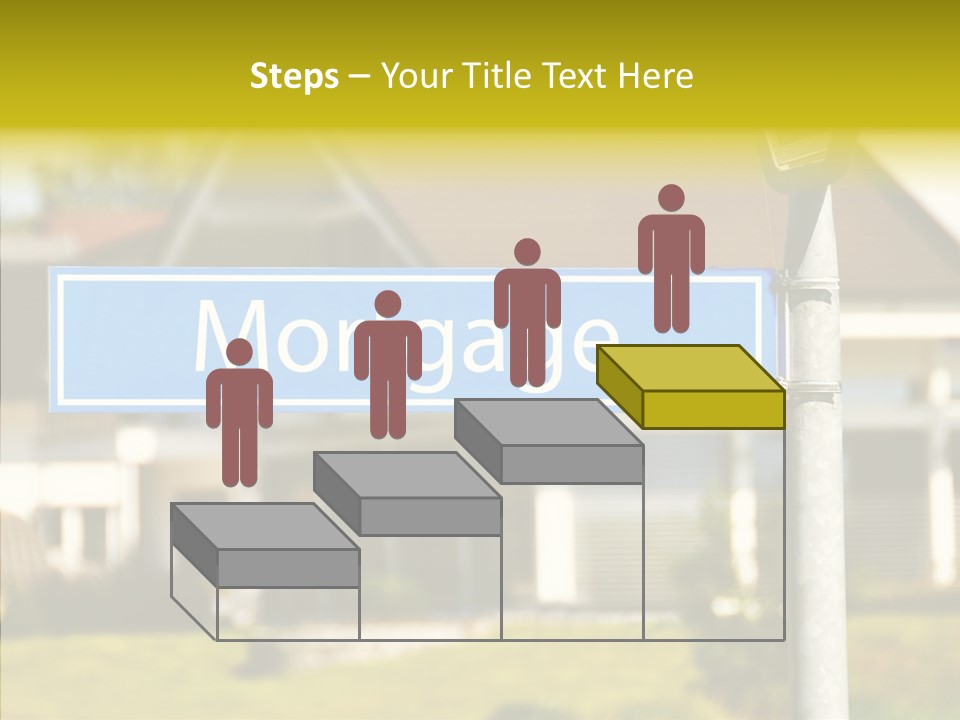 Senior  Elderly Caregiver PowerPoint Template