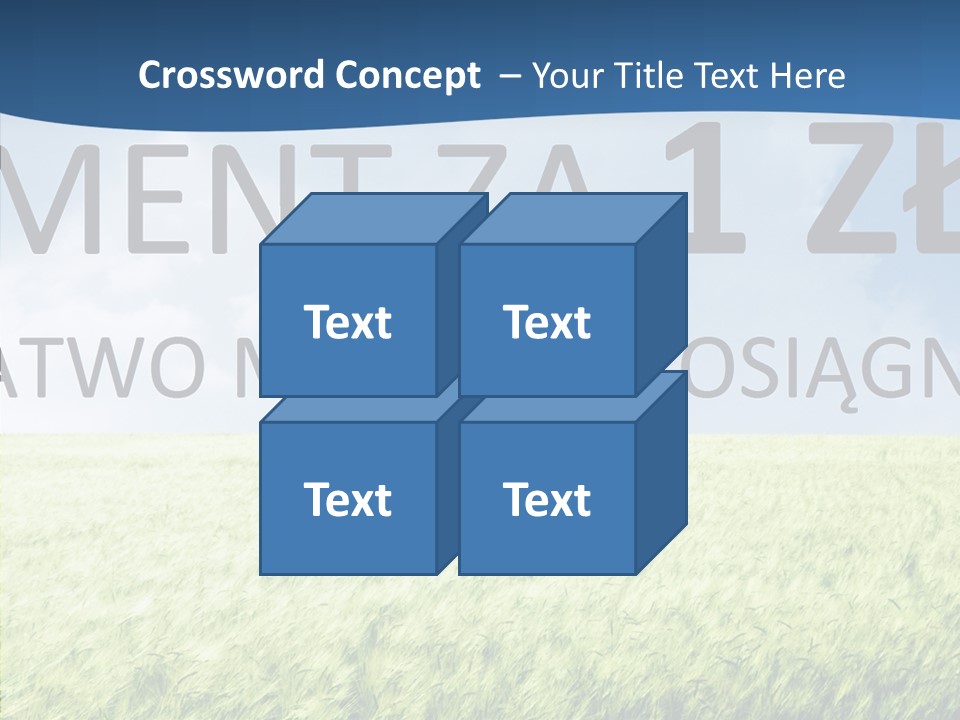 Female Two Close Up PowerPoint Template