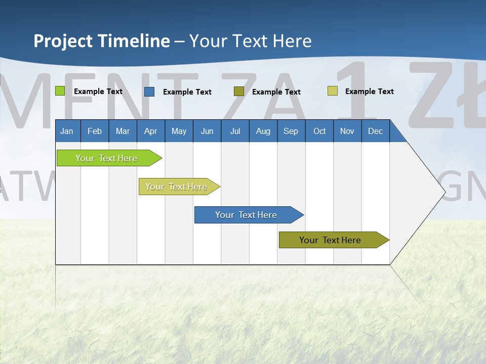 Female Two Close Up PowerPoint Template