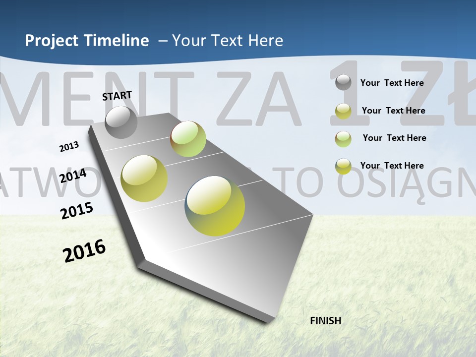 Female Two Close Up PowerPoint Template