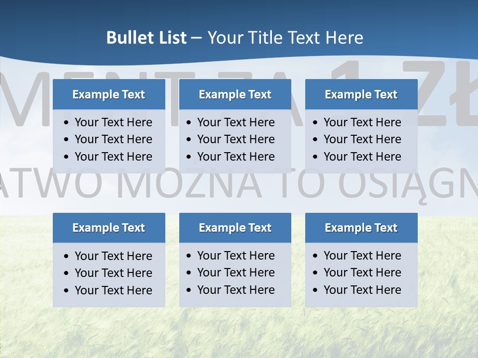 Female Two Close Up PowerPoint Template
