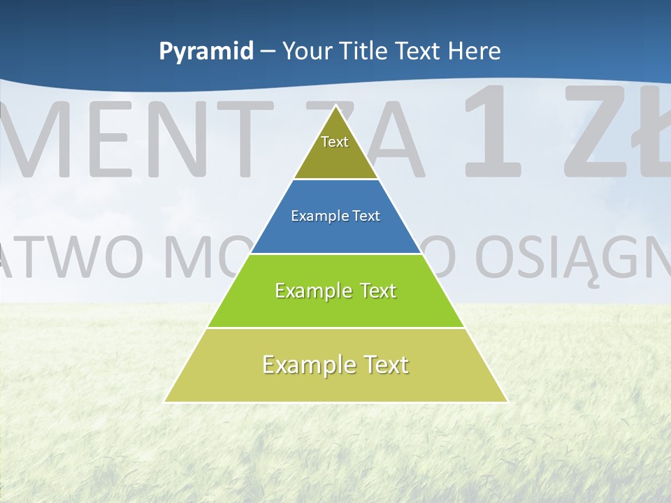 Female Two Close Up PowerPoint Template