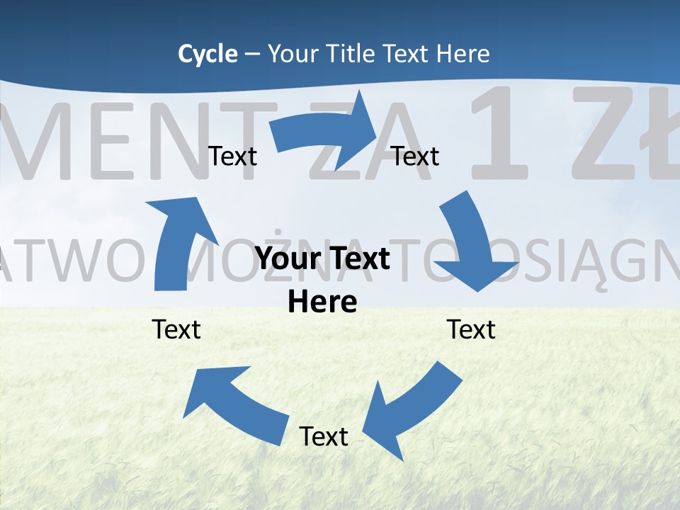 Female Two Close Up PowerPoint Template