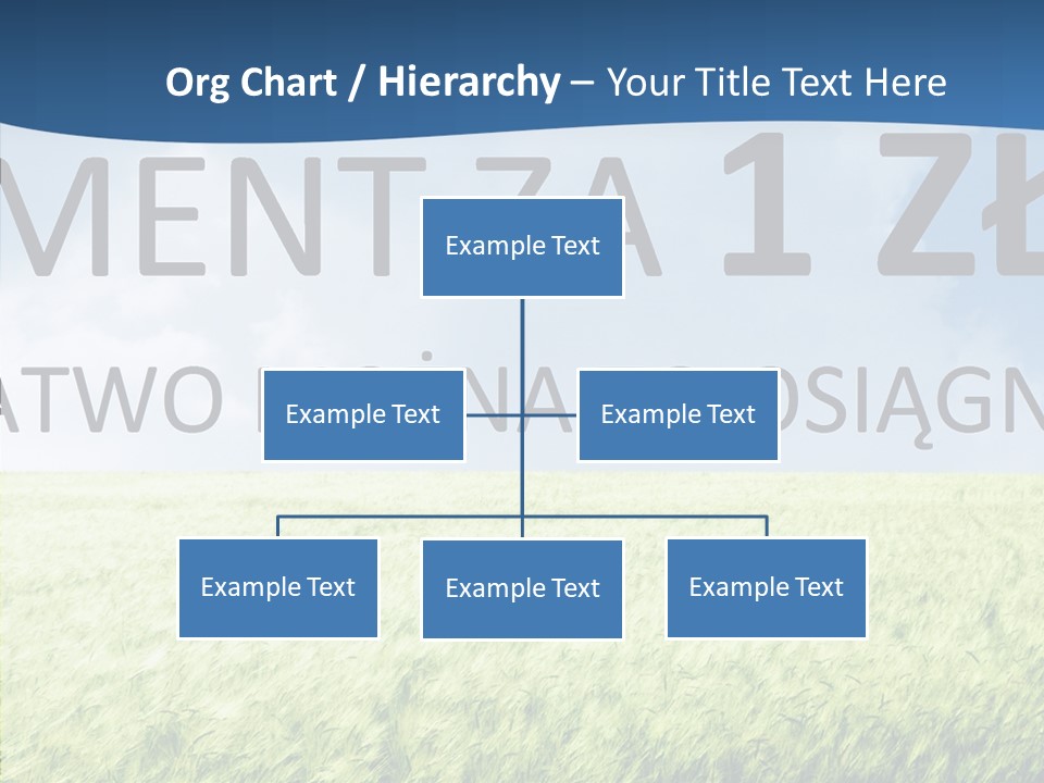 Female Two Close Up PowerPoint Template