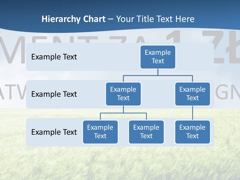 Female Two Close Up PowerPoint Template