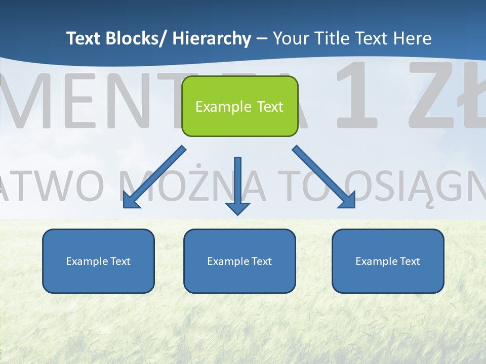 Female Two Close Up PowerPoint Template