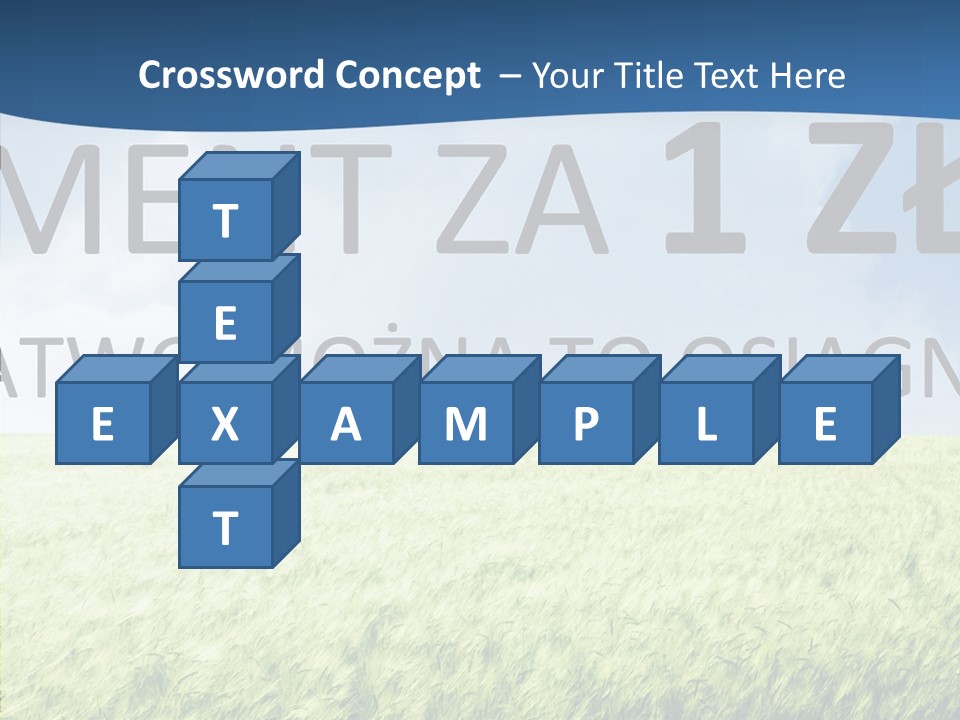 Female Two Close Up PowerPoint Template