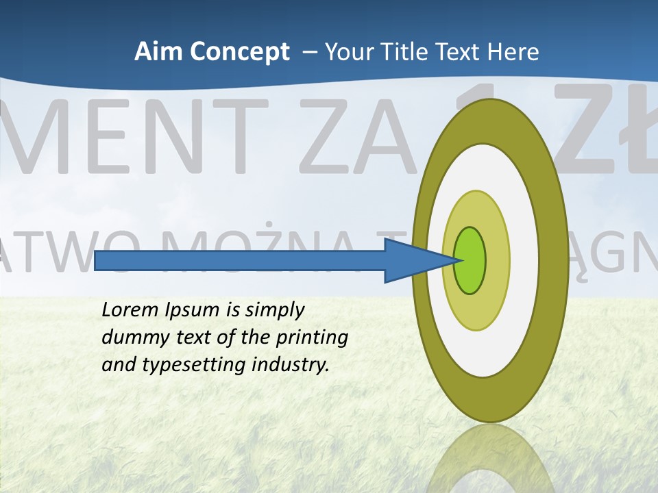 Female Two Close Up PowerPoint Template