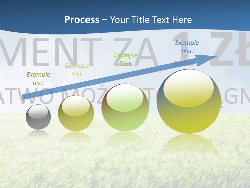 Female Two Close Up PowerPoint Template