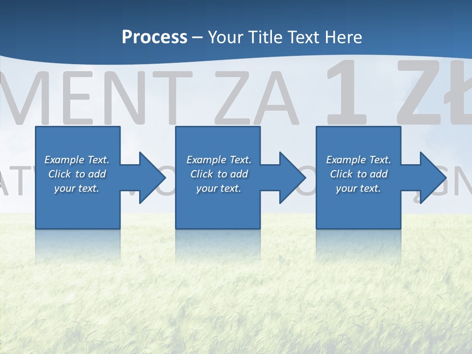 Female Two Close Up PowerPoint Template