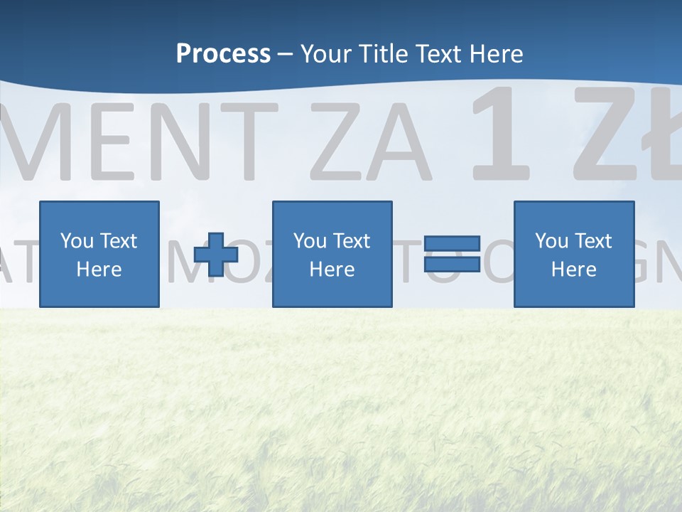 Female Two Close Up PowerPoint Template