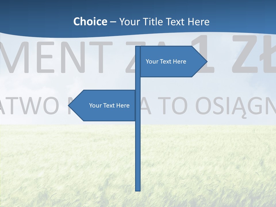 Female Two Close Up PowerPoint Template