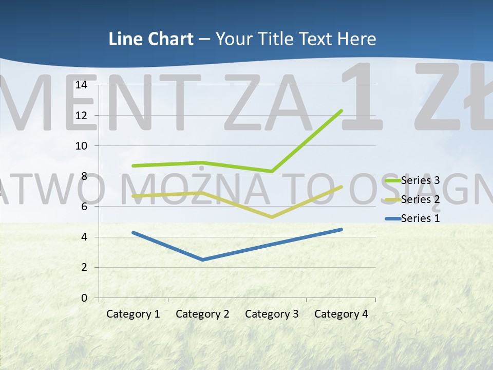 Female Two Close Up PowerPoint Template
