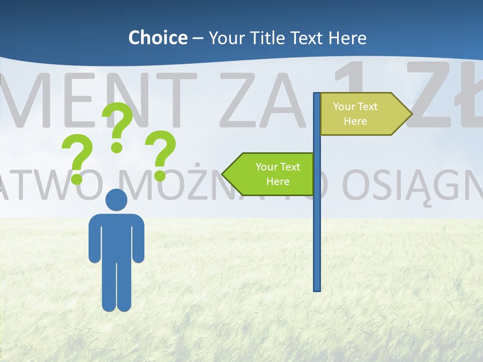 Female Two Close Up PowerPoint Template