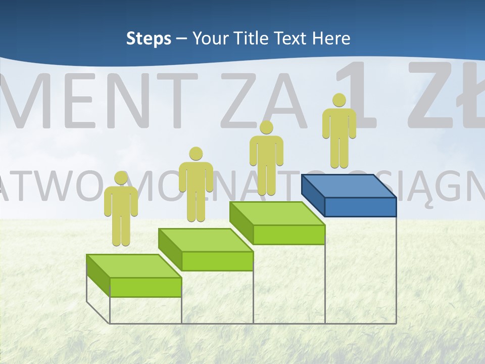 Female Two Close Up PowerPoint Template