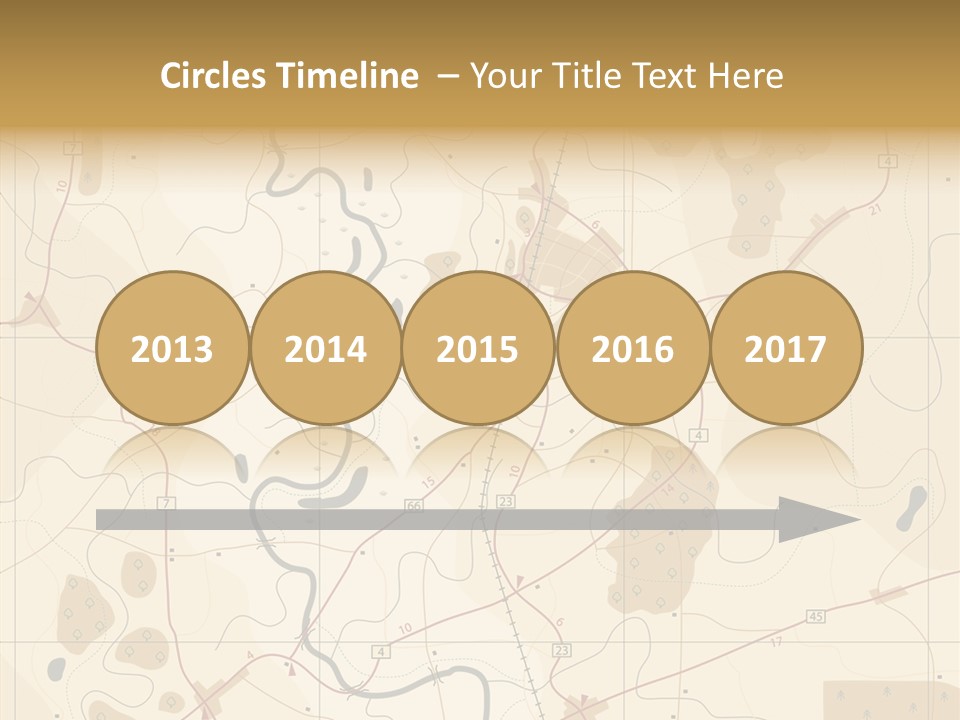 Aging Background Elder PowerPoint Template