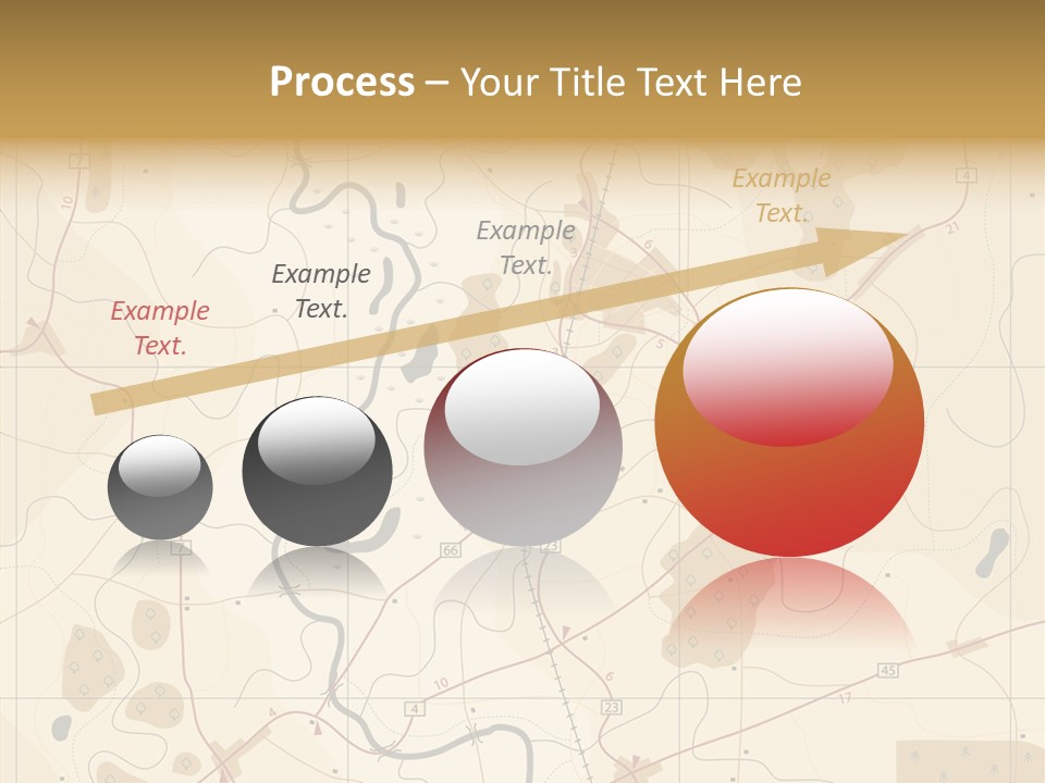 Aging Background Elder PowerPoint Template