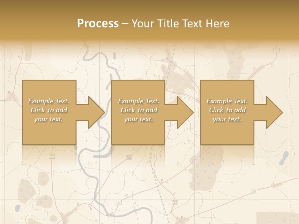Aging Background Elder PowerPoint Template