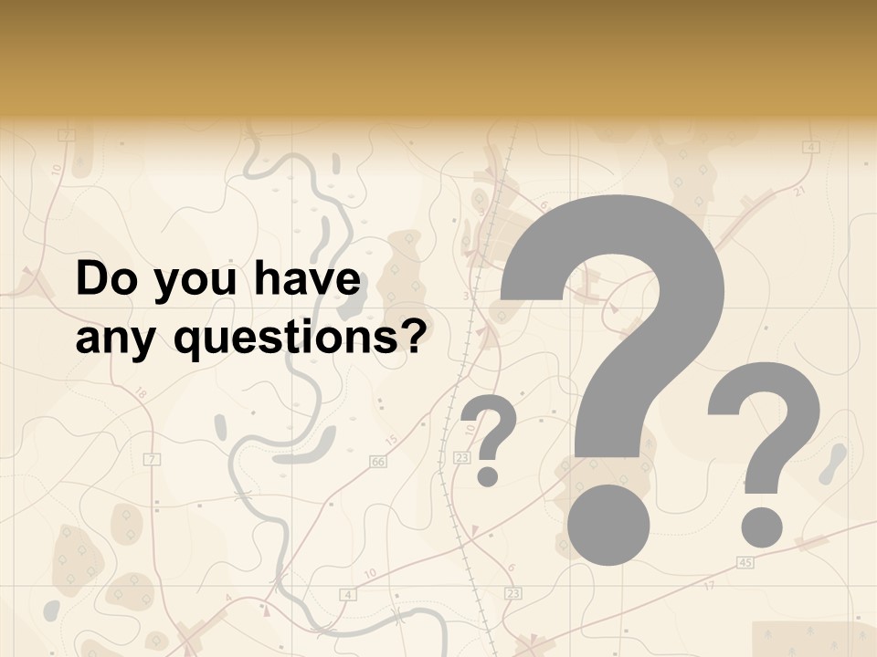 Aging Background Elder PowerPoint Template