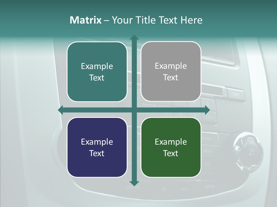 Assistance Helping Hand Sharing PowerPoint Template