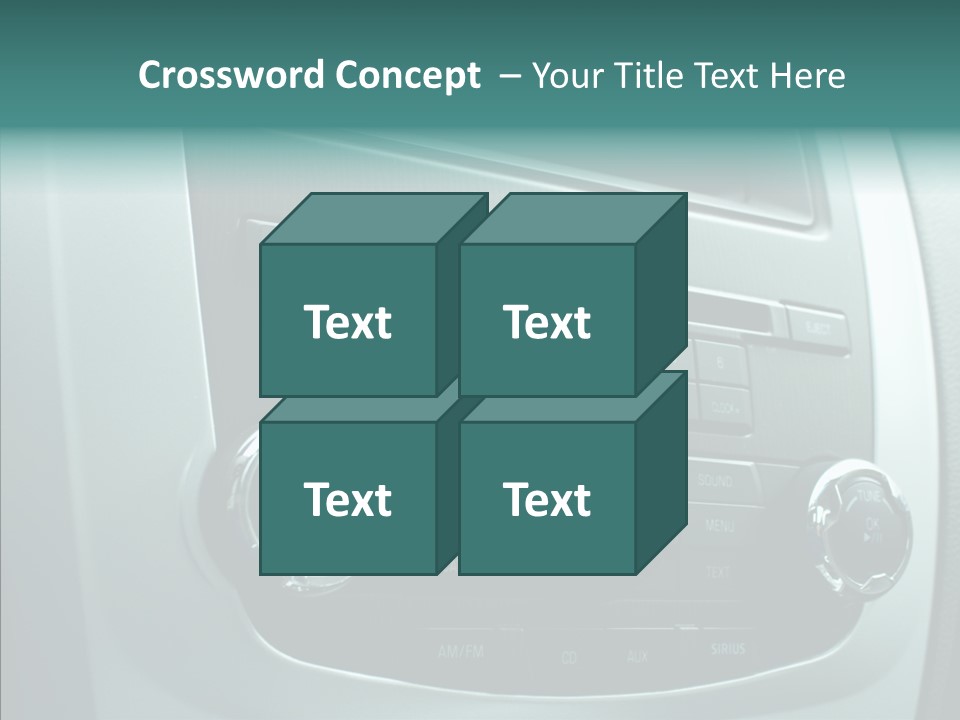 Assistance Helping Hand Sharing PowerPoint Template