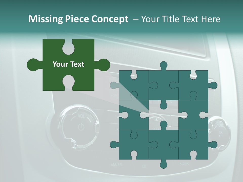 Assistance Helping Hand Sharing PowerPoint Template