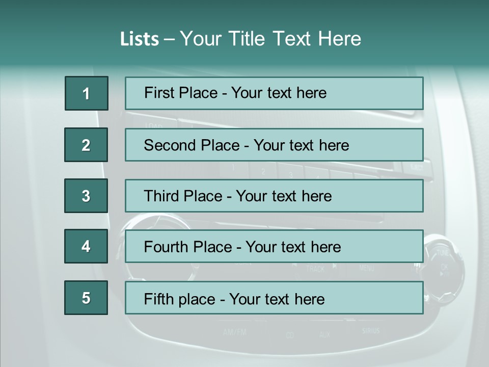 Assistance Helping Hand Sharing PowerPoint Template