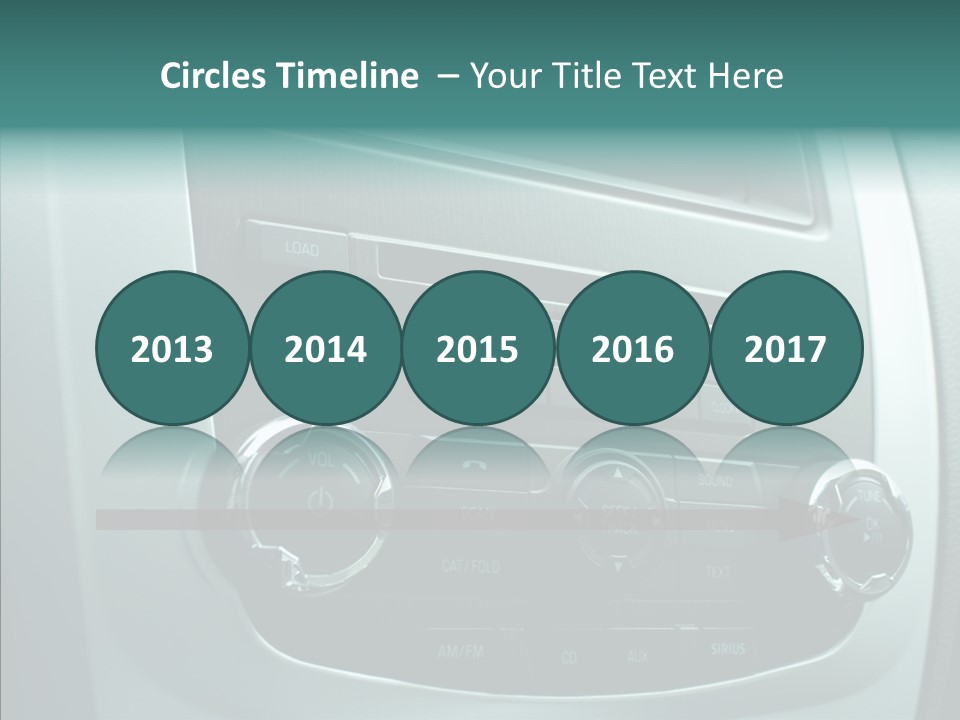 Assistance Helping Hand Sharing PowerPoint Template