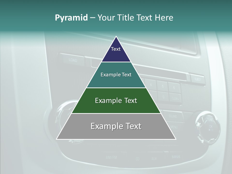 Assistance Helping Hand Sharing PowerPoint Template