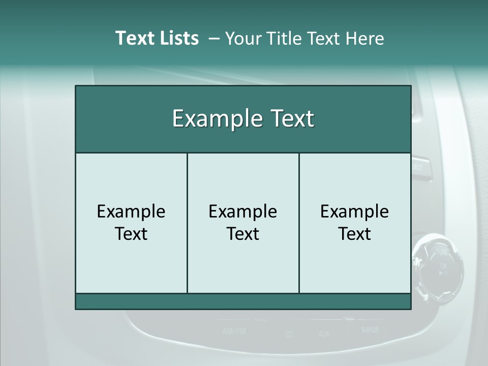 Assistance Helping Hand Sharing PowerPoint Template