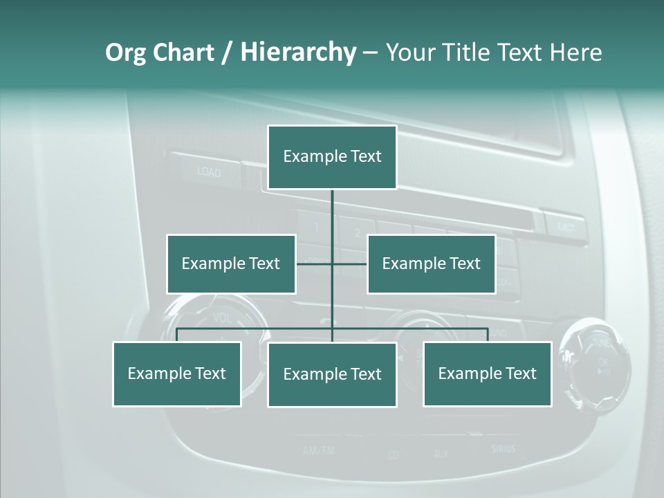 Assistance Helping Hand Sharing PowerPoint Template