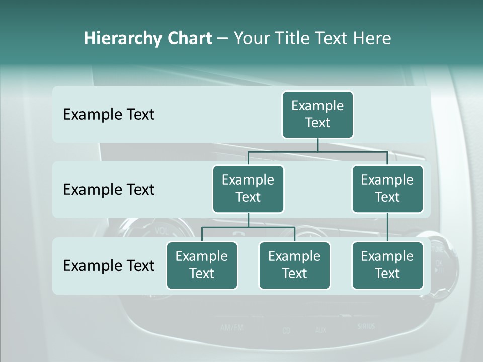 Assistance Helping Hand Sharing PowerPoint Template