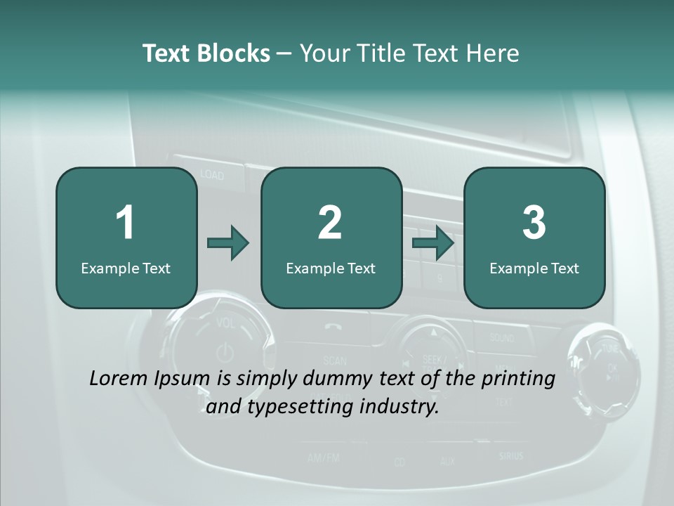Assistance Helping Hand Sharing PowerPoint Template