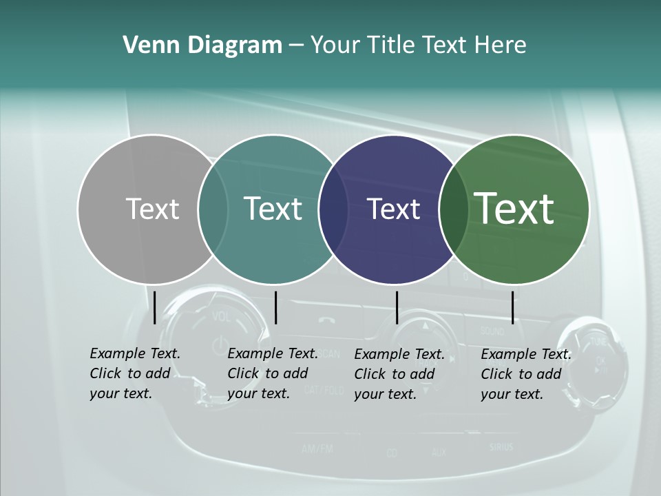 Assistance Helping Hand Sharing PowerPoint Template