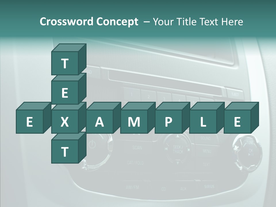 Assistance Helping Hand Sharing PowerPoint Template