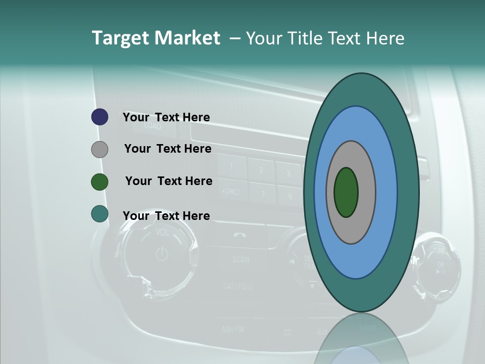 Assistance Helping Hand Sharing PowerPoint Template