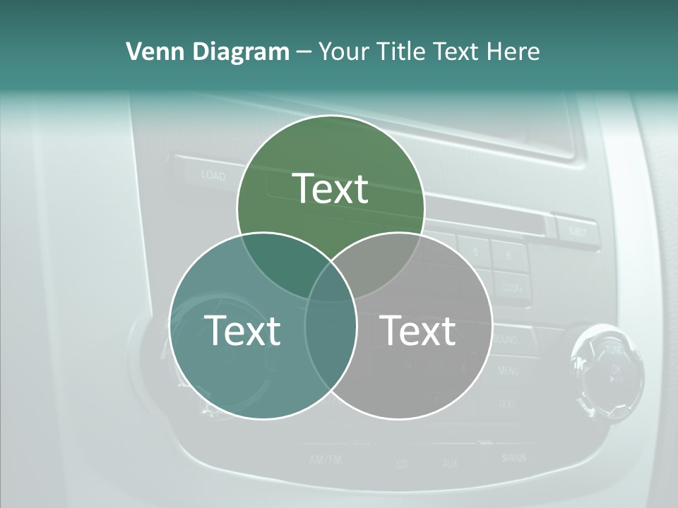 Assistance Helping Hand Sharing PowerPoint Template