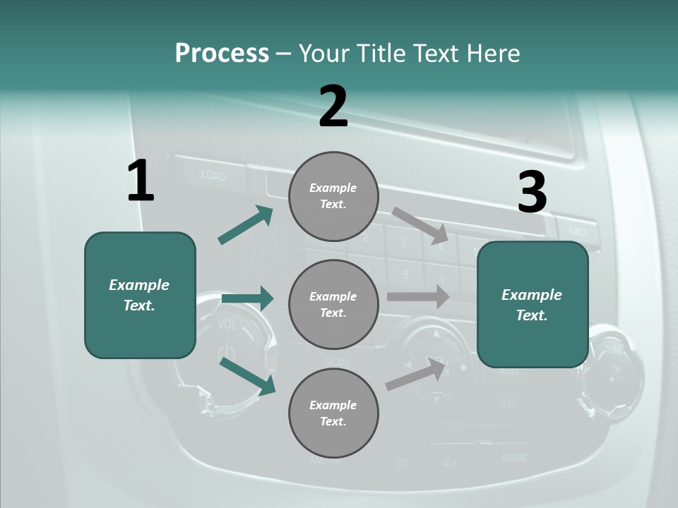 Assistance Helping Hand Sharing PowerPoint Template